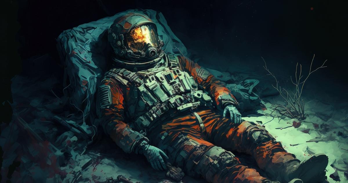 Letter from the Editor: After the Fall