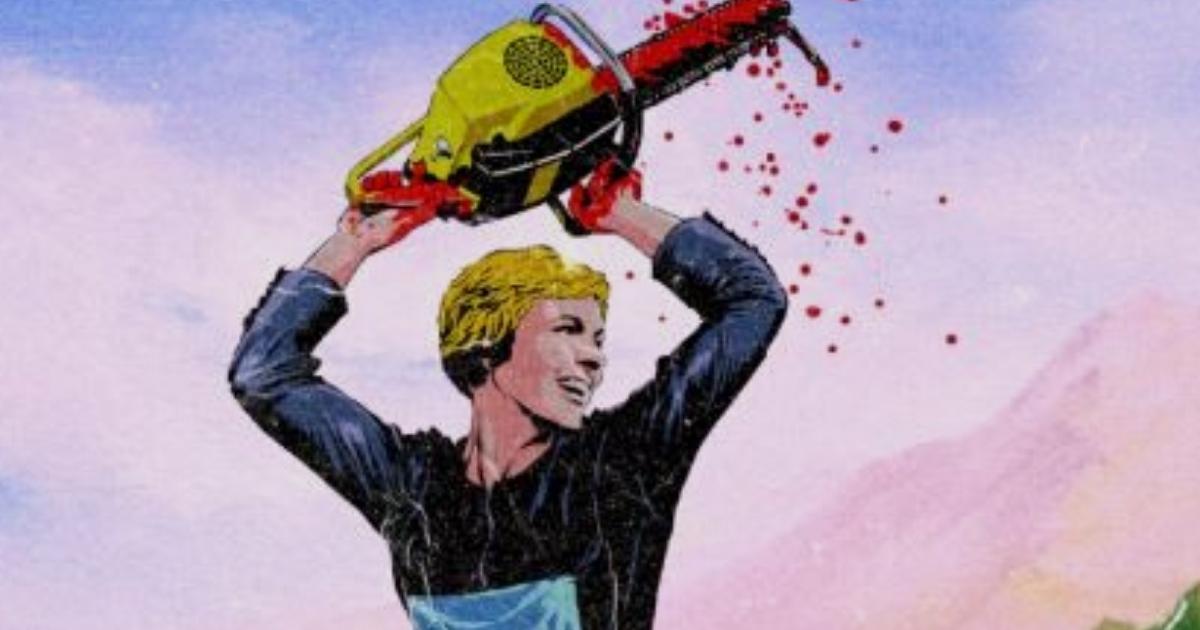 Art Feature: Butcher Block