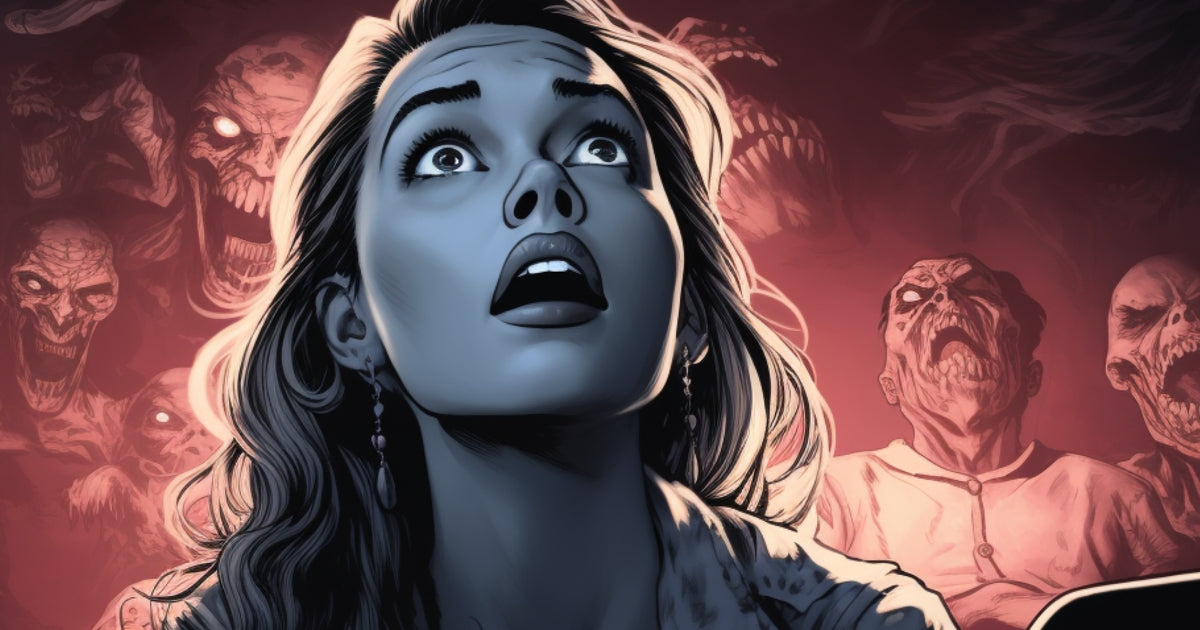 Choose Your Own Destruction