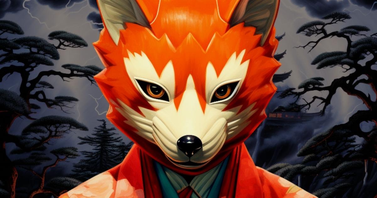 KAOSU, The Last Moving Country in the World