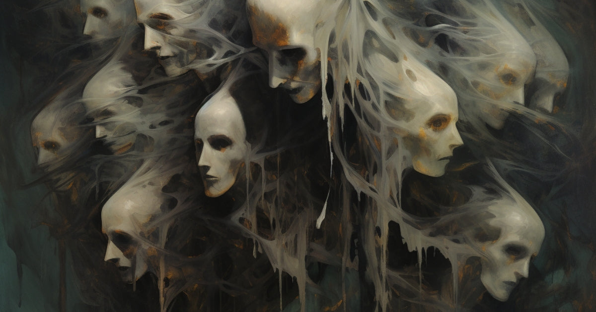 Author Interview: Paul Tremblay