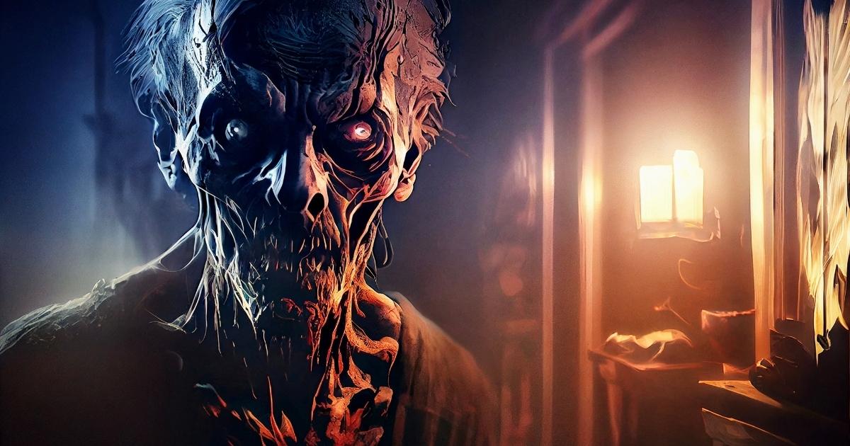 Author Interview: Philip Fracassi