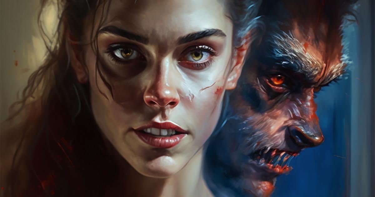 Author Interview: Rachel Harrison