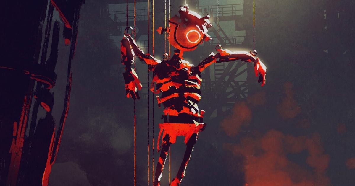 Letter from the Editor: Strings Attached