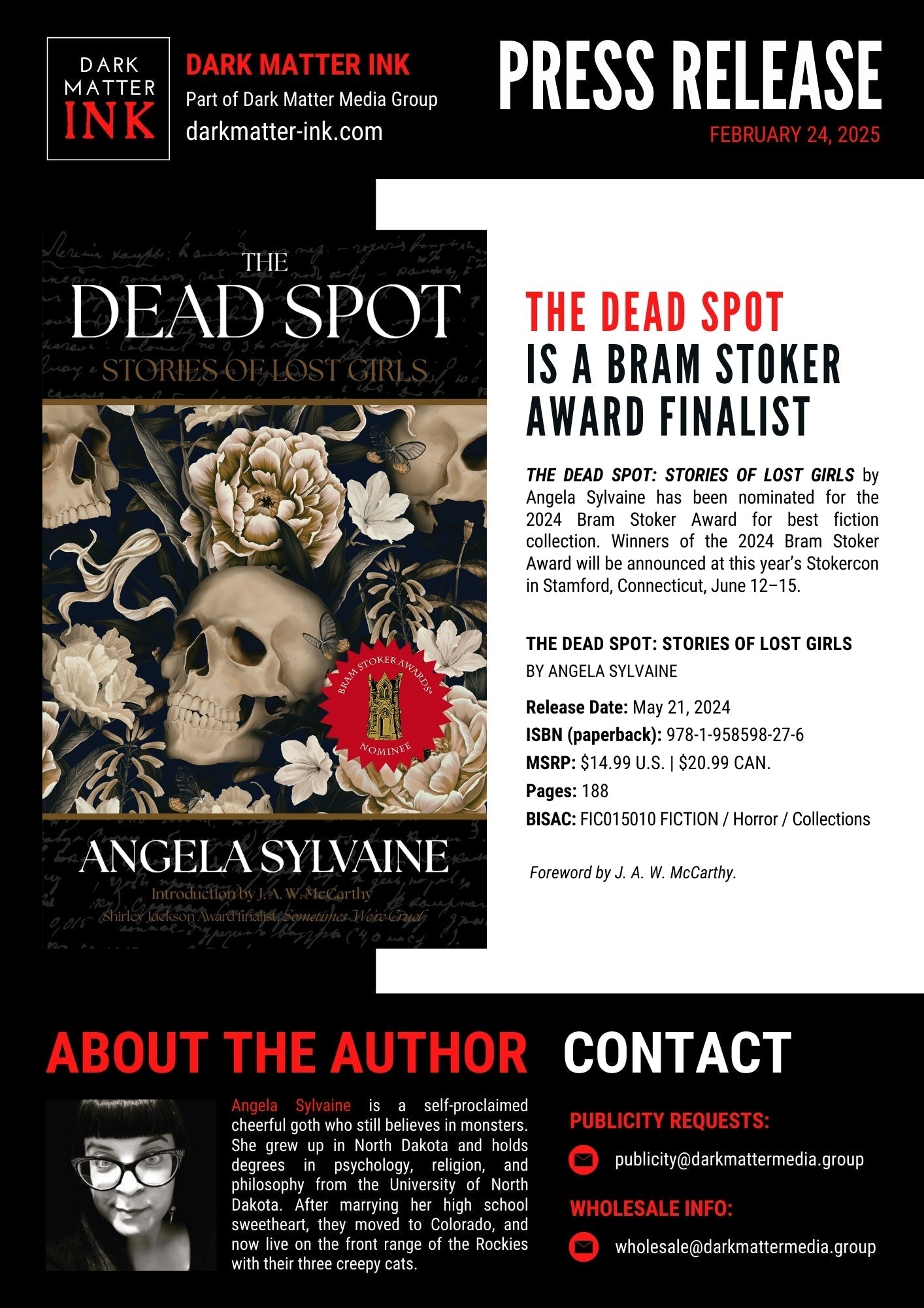 The Dead Spot