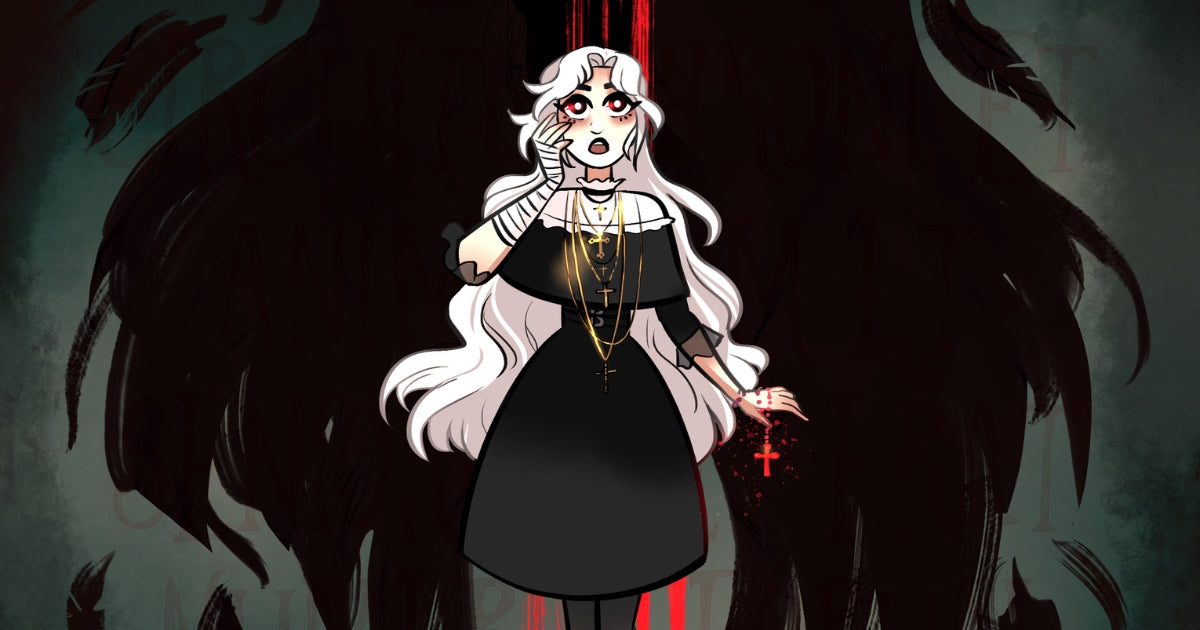 Art Feature: (Un)Muted