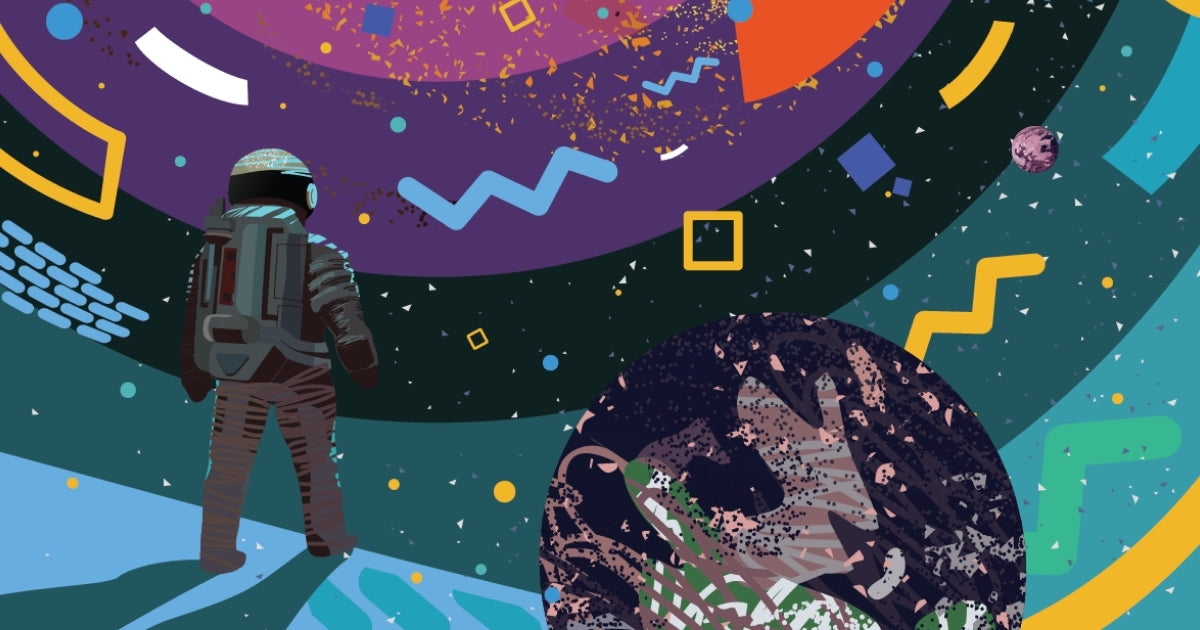 Reprint Story: You Had to Be an Asshole on Planet E 11-18