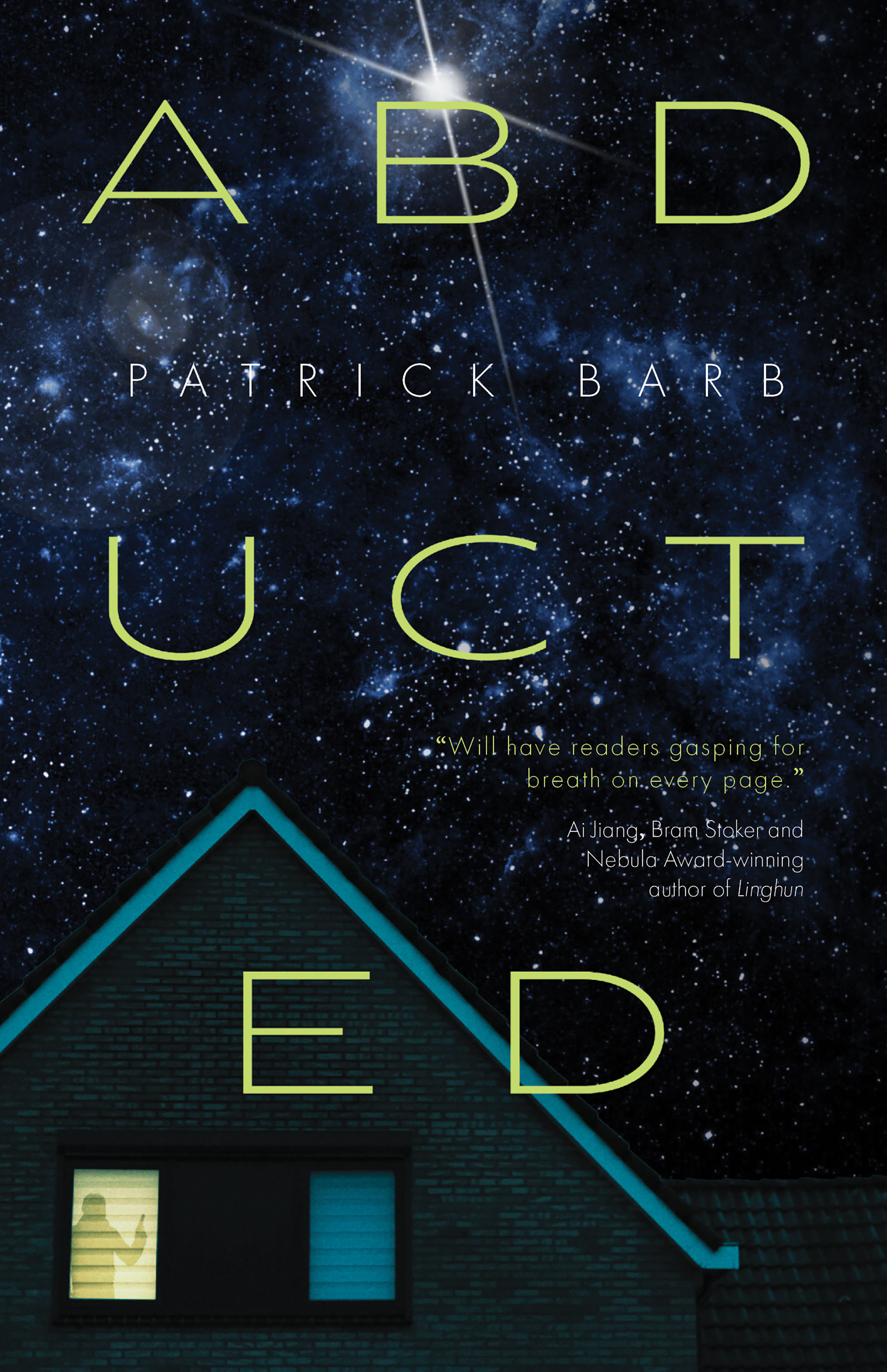 Abducted