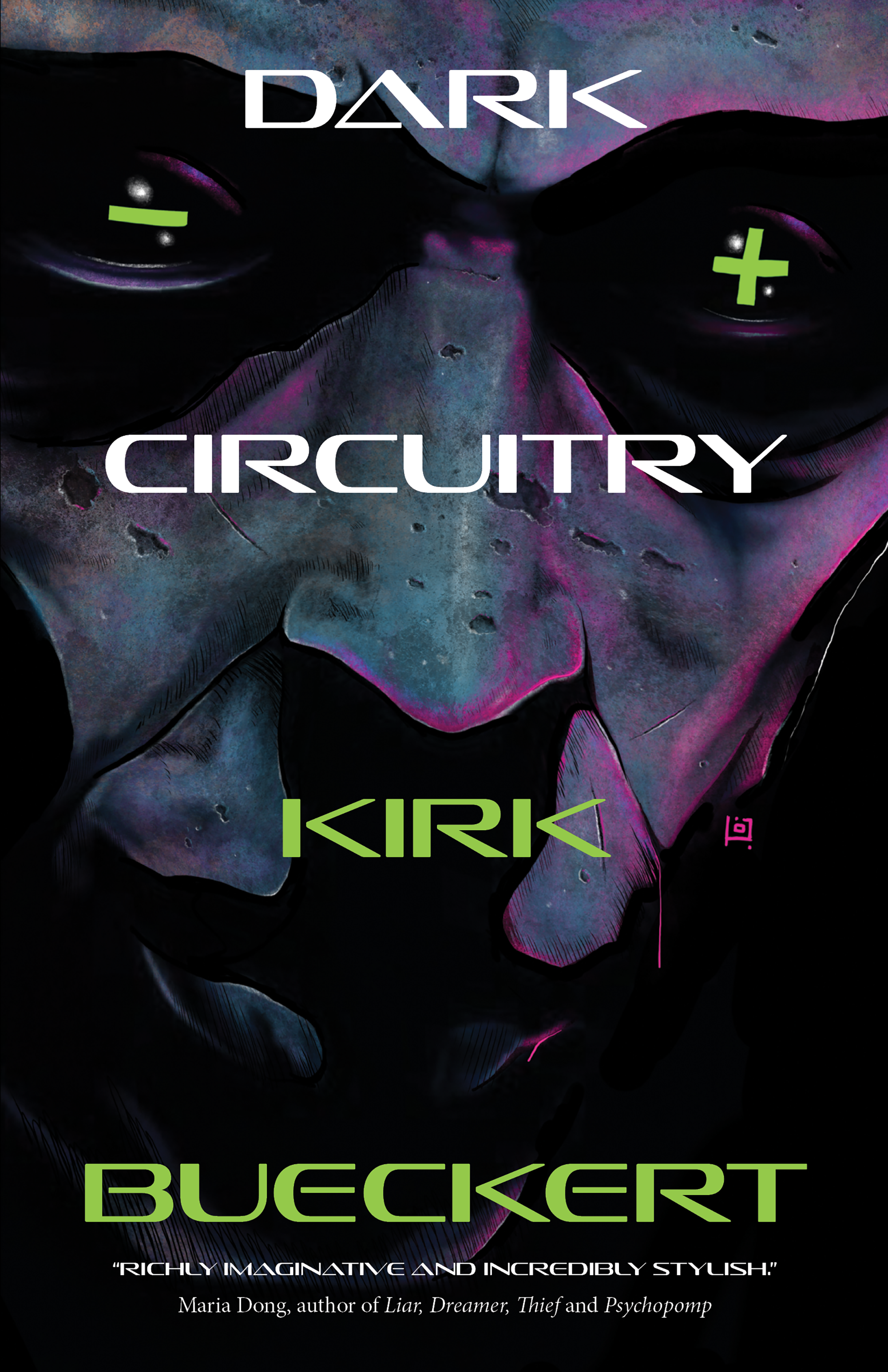Dark Circuitry