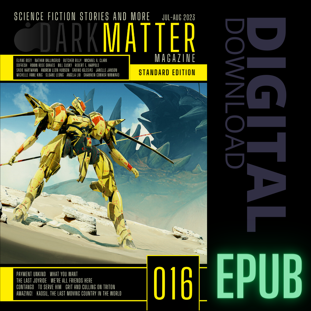 Issue 016 Jul-Aug 2023 EPUB