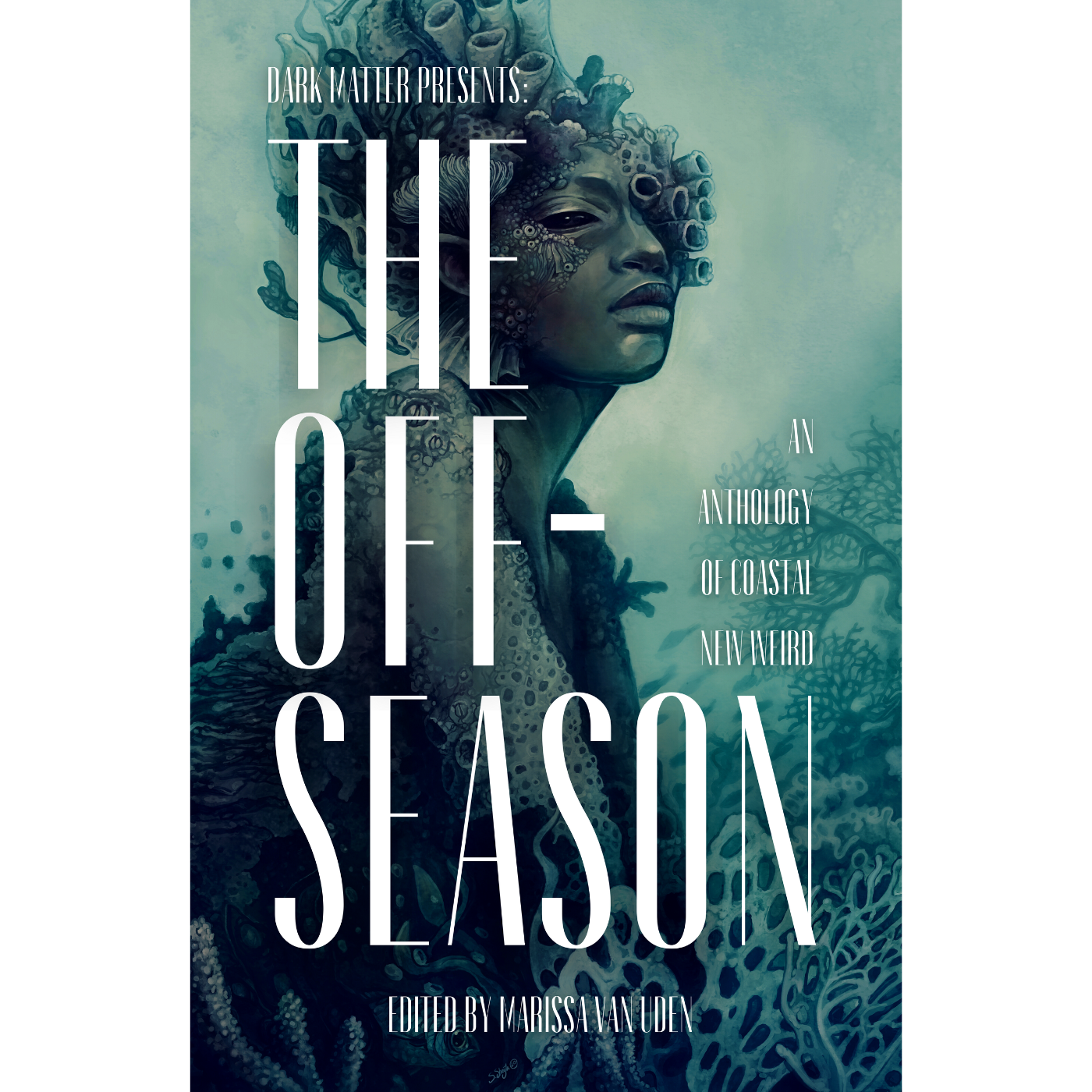 The Off-Season: An Anthology of Coastal New Weird