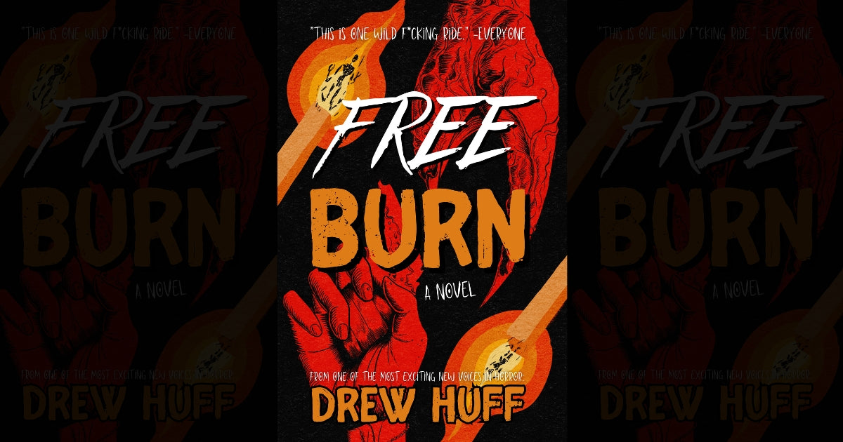 Free Burn