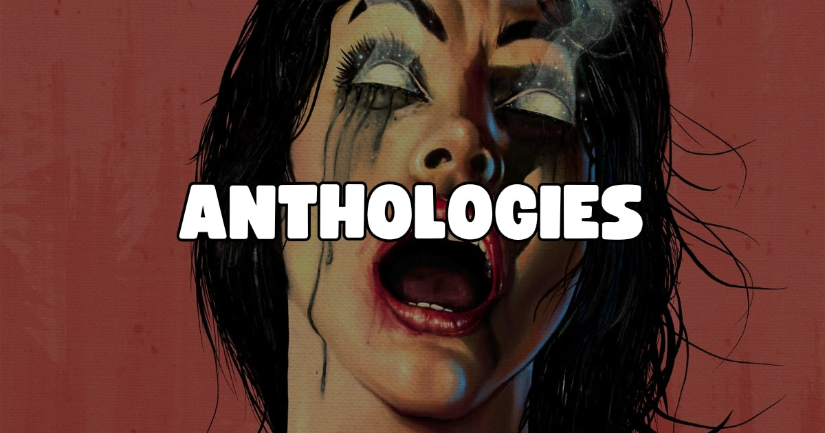 Anthologies