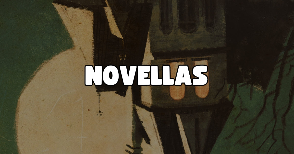 Novellas