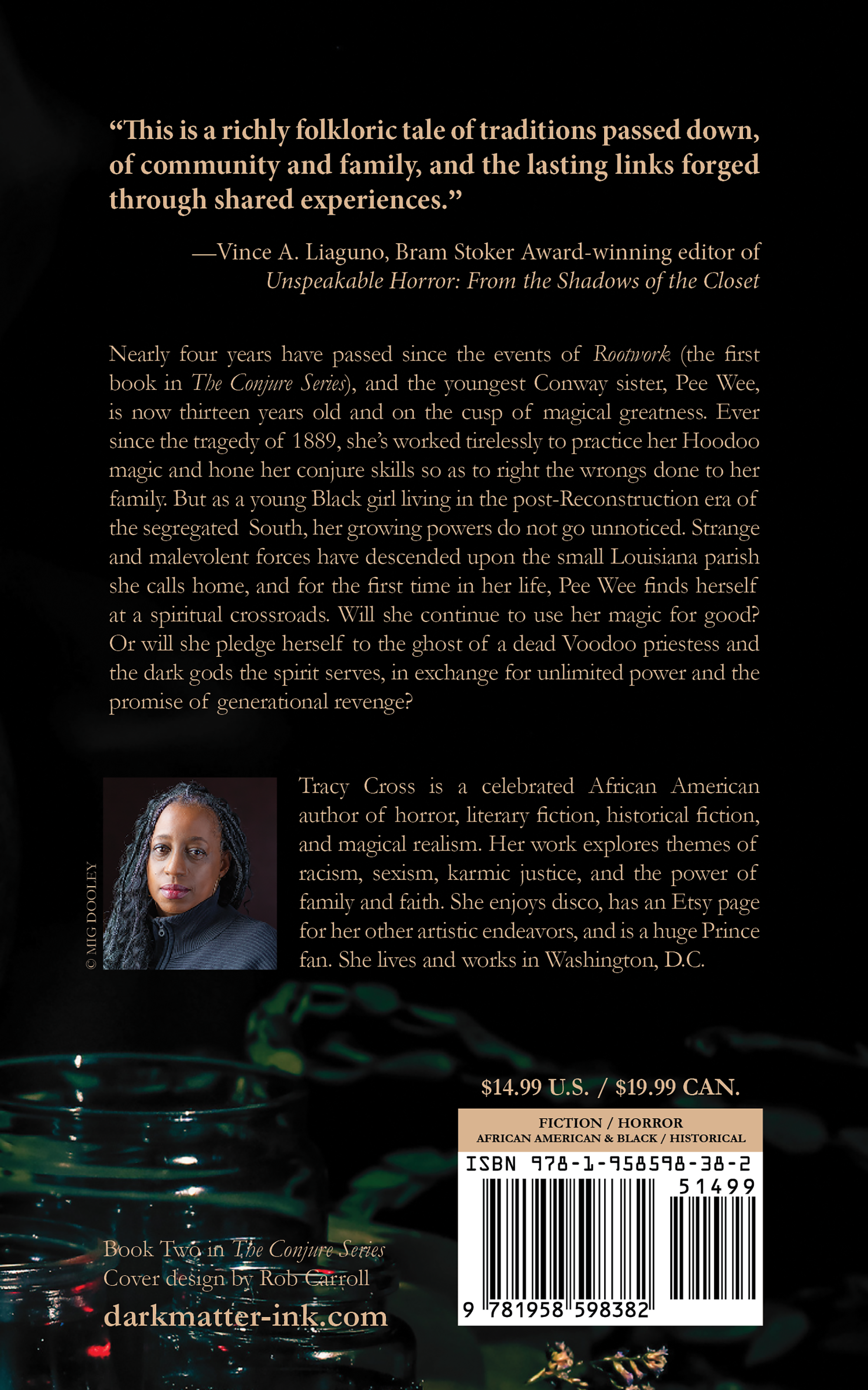 A Gathering of Weapons