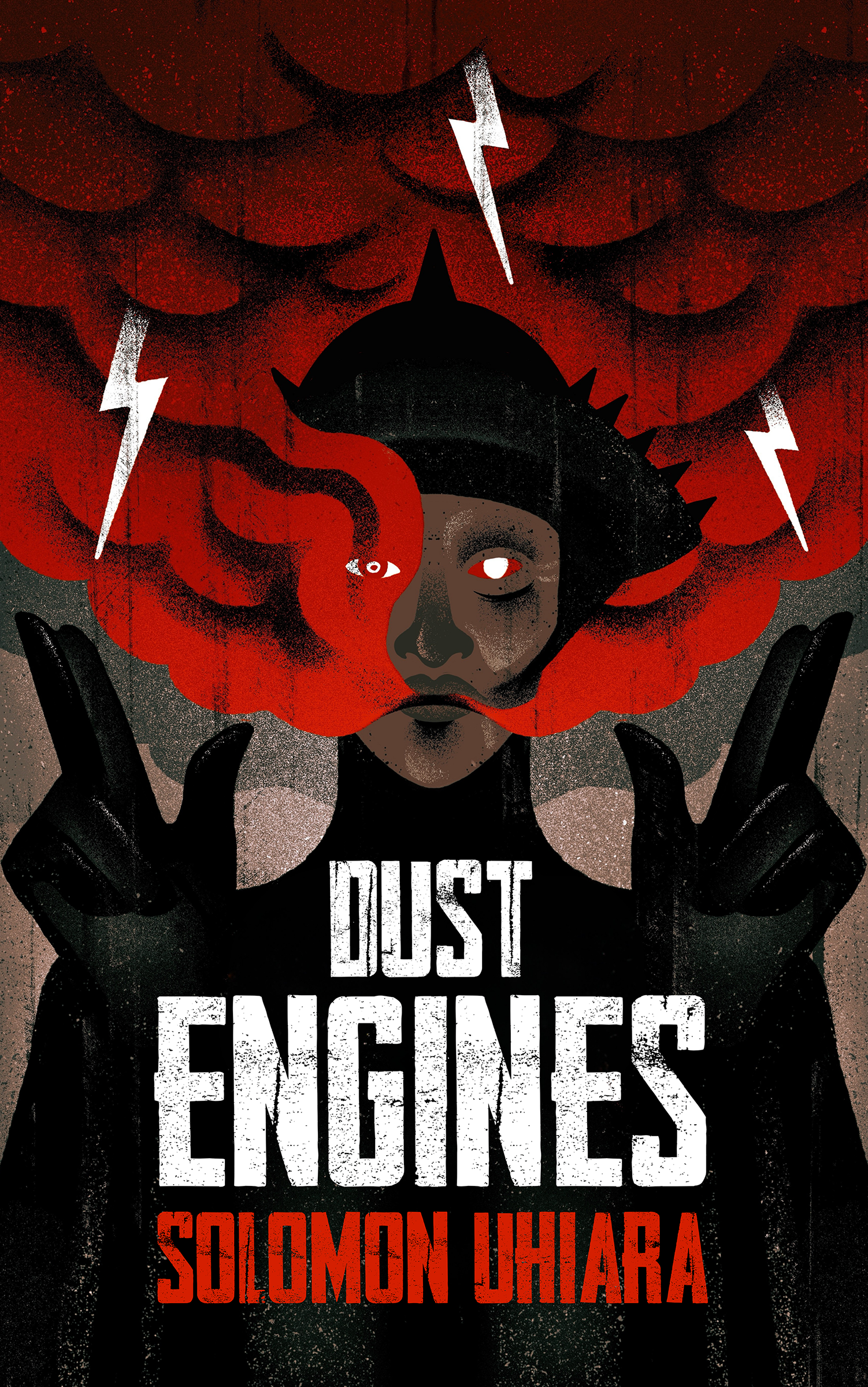Dust Engines