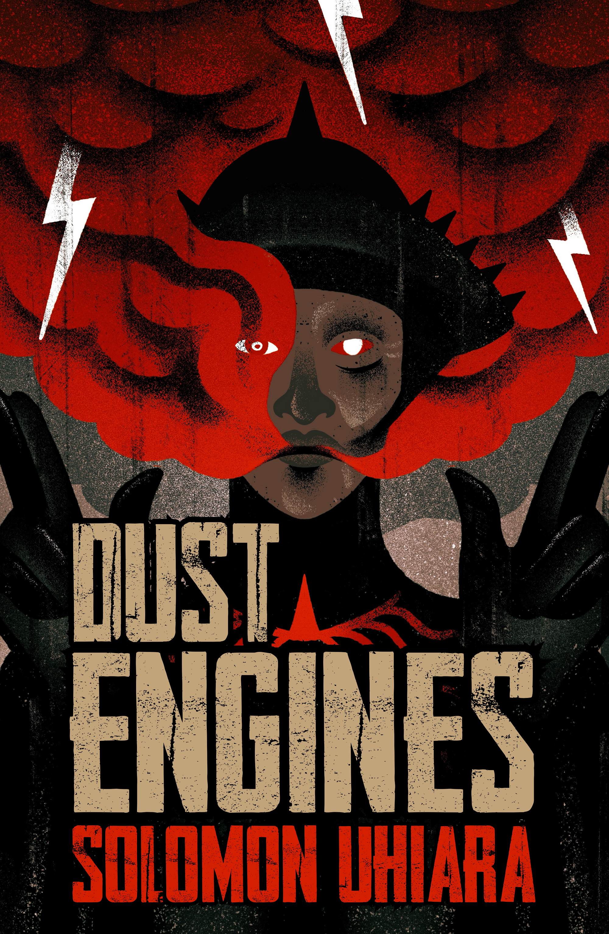 Dust Engines