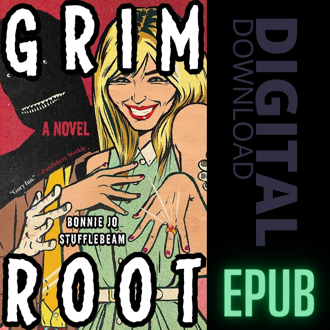 Grim Root