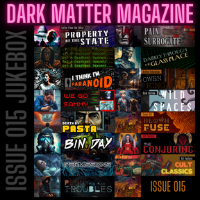 Issue 015 May-Jun 2023 Digital Download EPUB