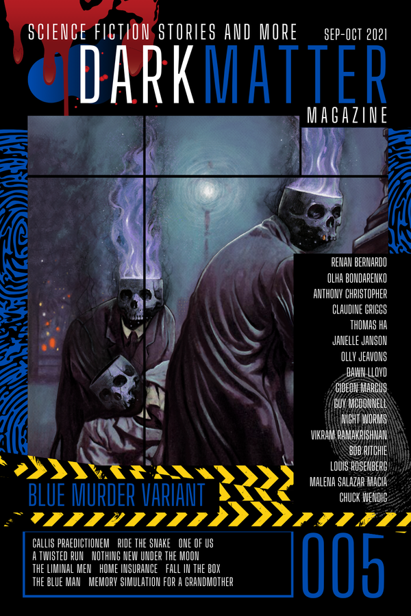 Issue 005