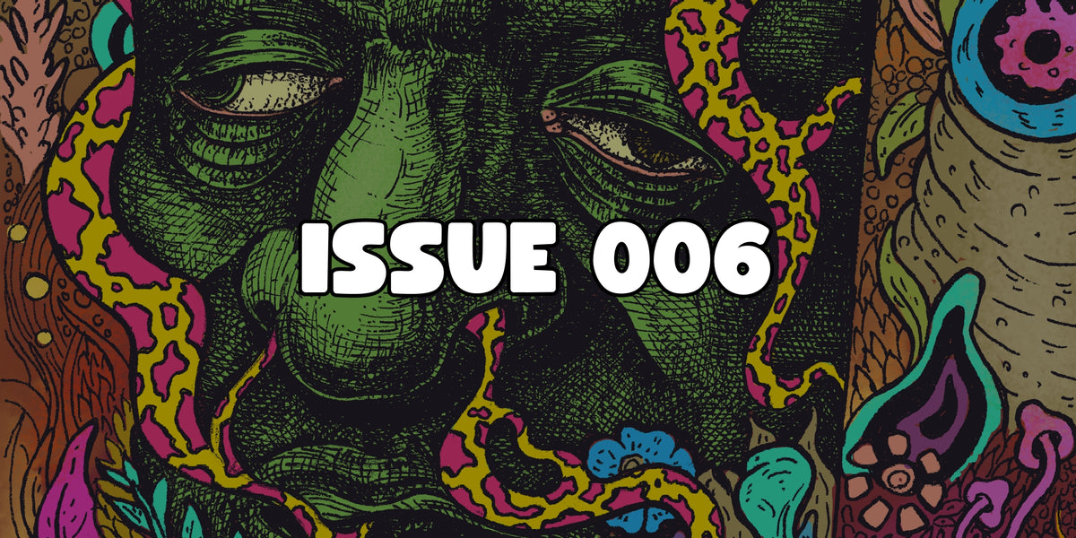 Issue 006