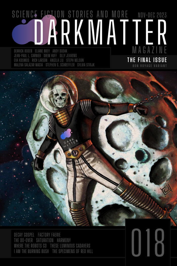 Issue 018