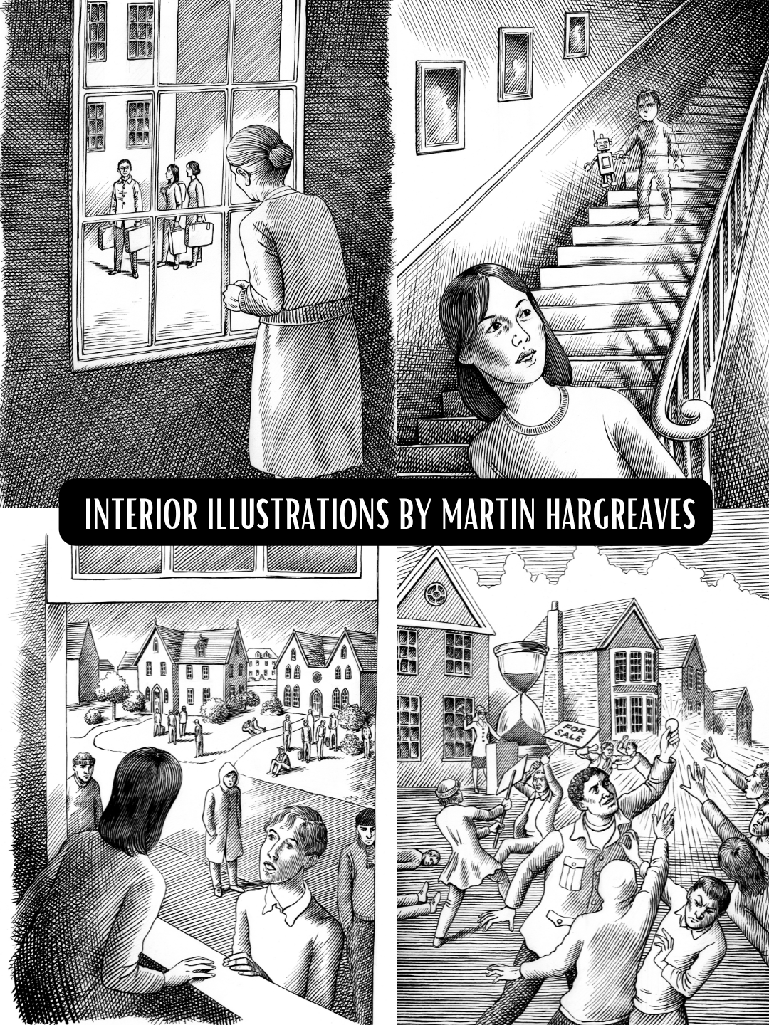 Linghun (Illustrated Edition)