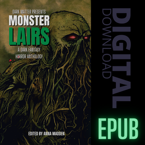 Dark Matter Presents: Monster Lairs EPUB