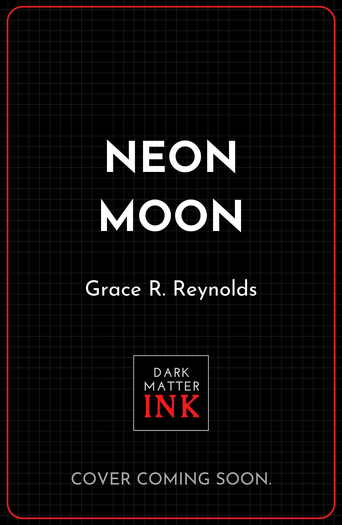 Neon Moon