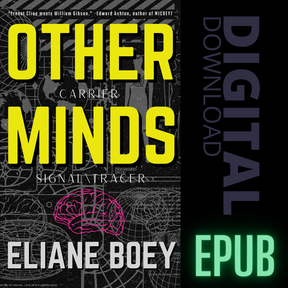 Other Minds EPUB