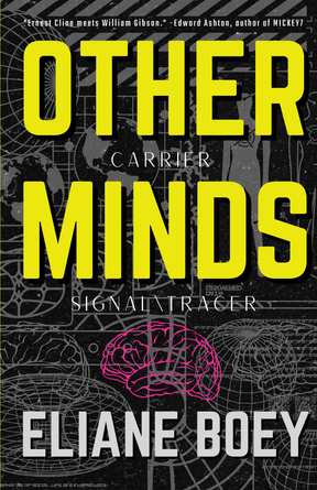 Other Minds