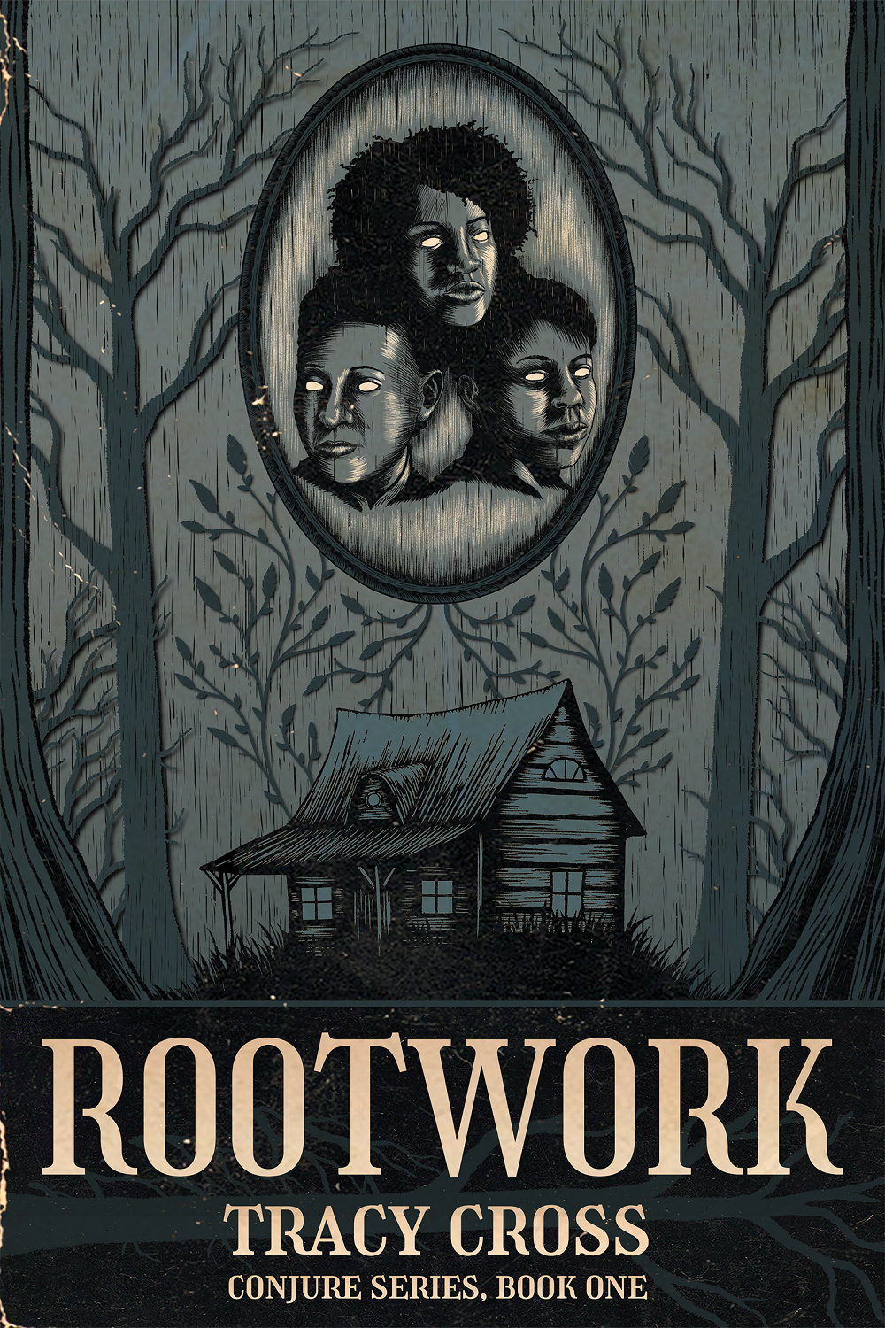 Rootwork (Conjure Series Book 1)