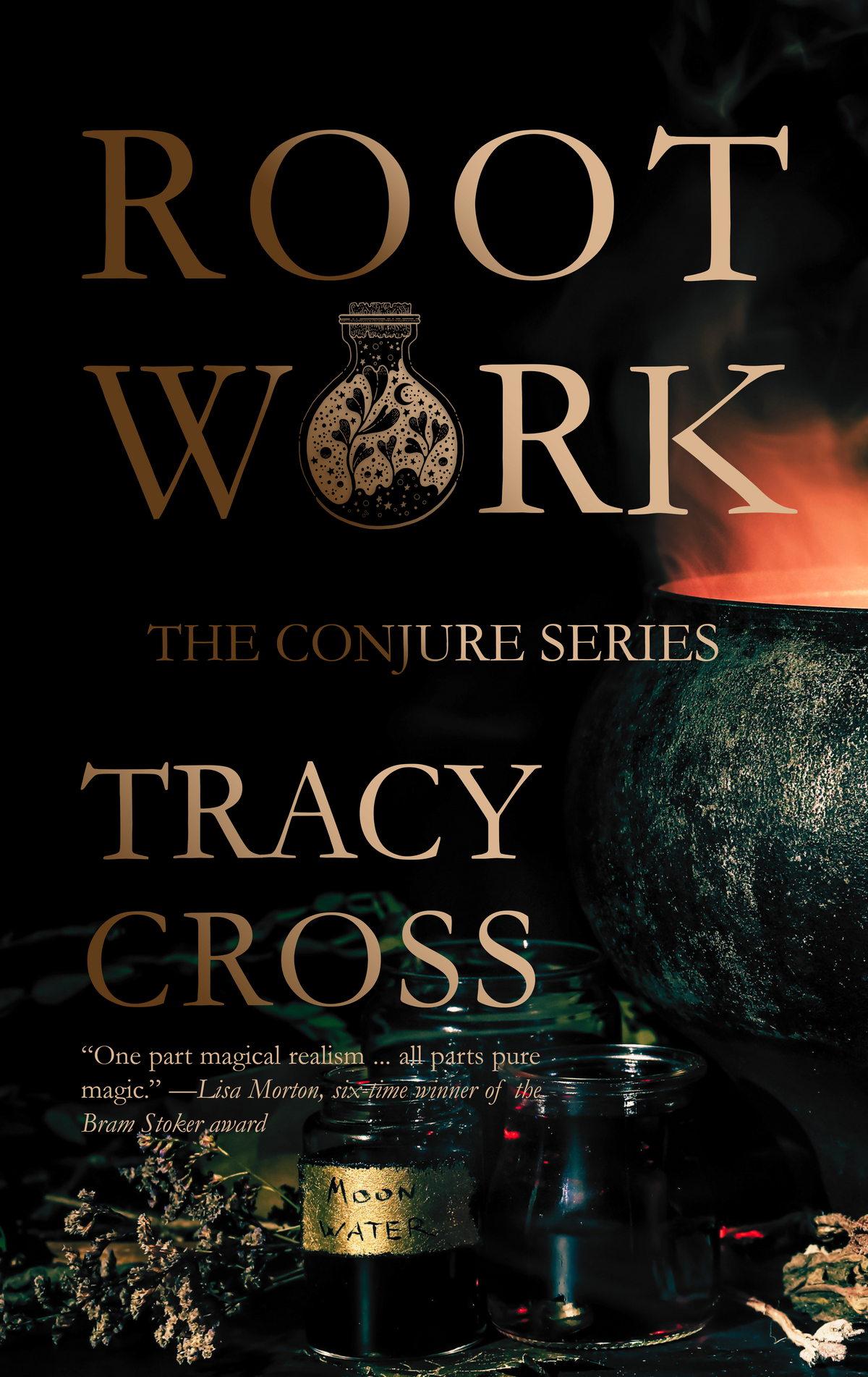 Conjure Series: Rootwork (2024 Edition)