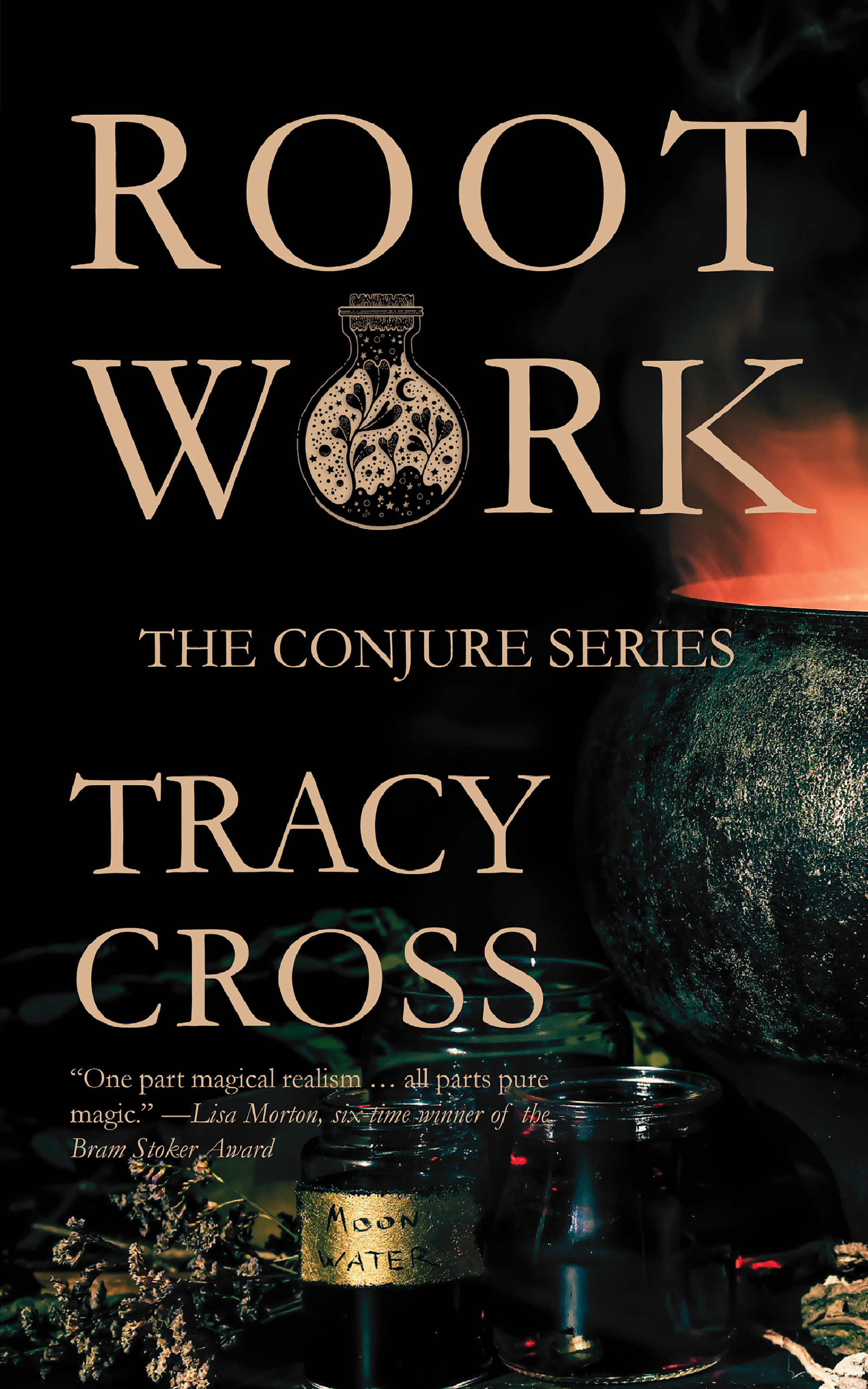 Rootwork (Conjure Series Book 1)