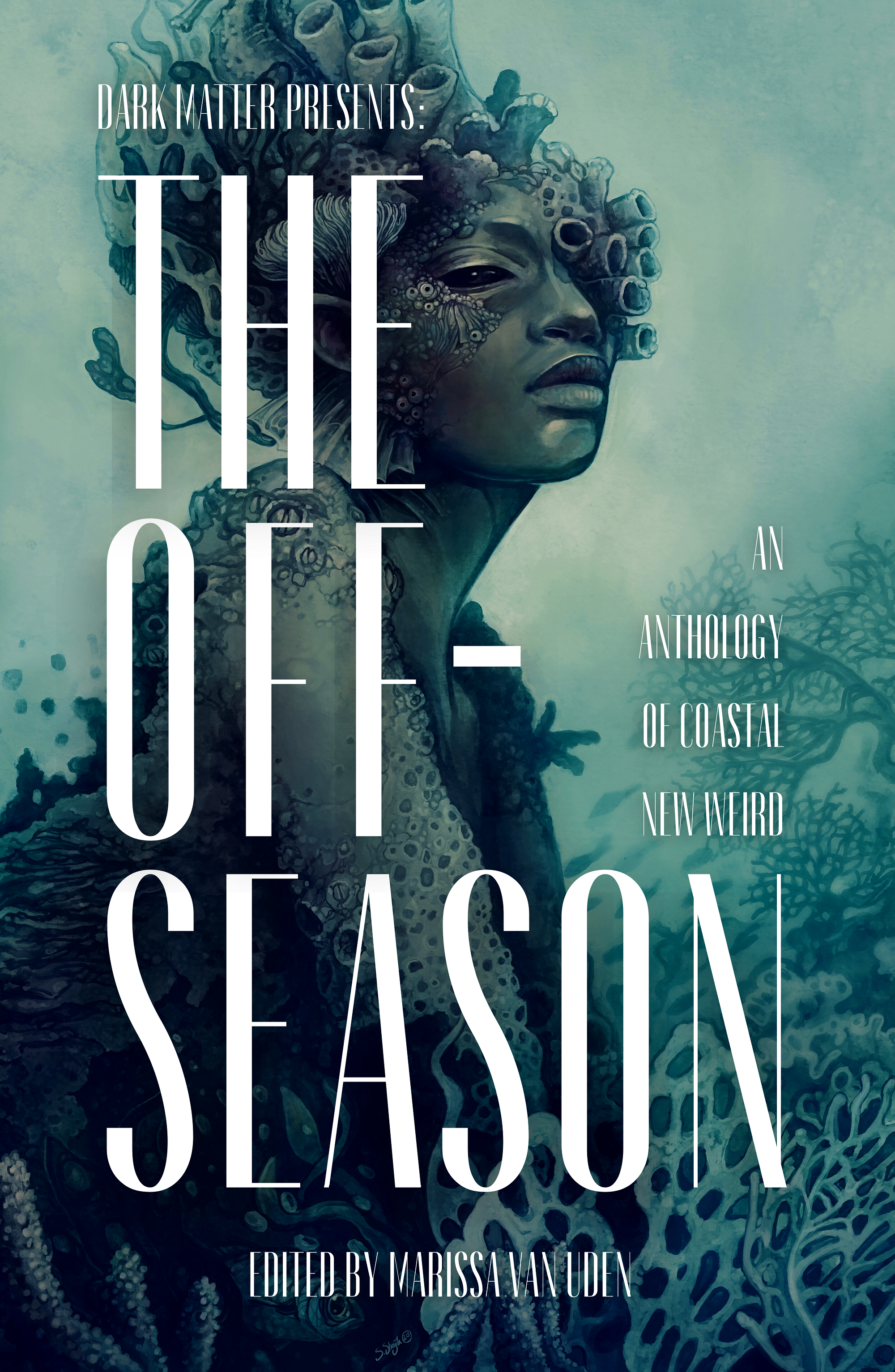 The Off-Season: An Anthology of Coastal New Weird