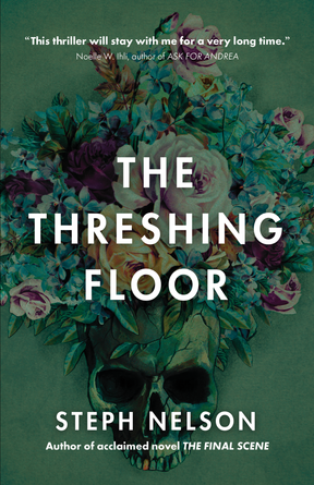 The Threshing Floor