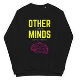 "Other Minds" Raglan Sweatshirt