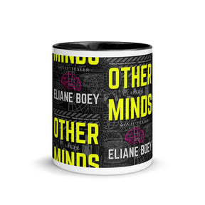 "Other Minds" 11oz Mug