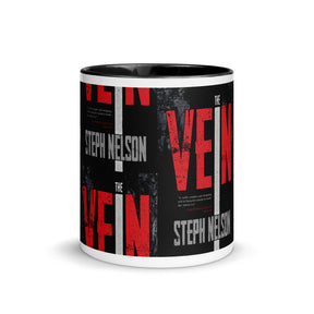 "The Vein" 11oz Mug