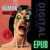 Dark Matter Presents: Human Monsters EPUB