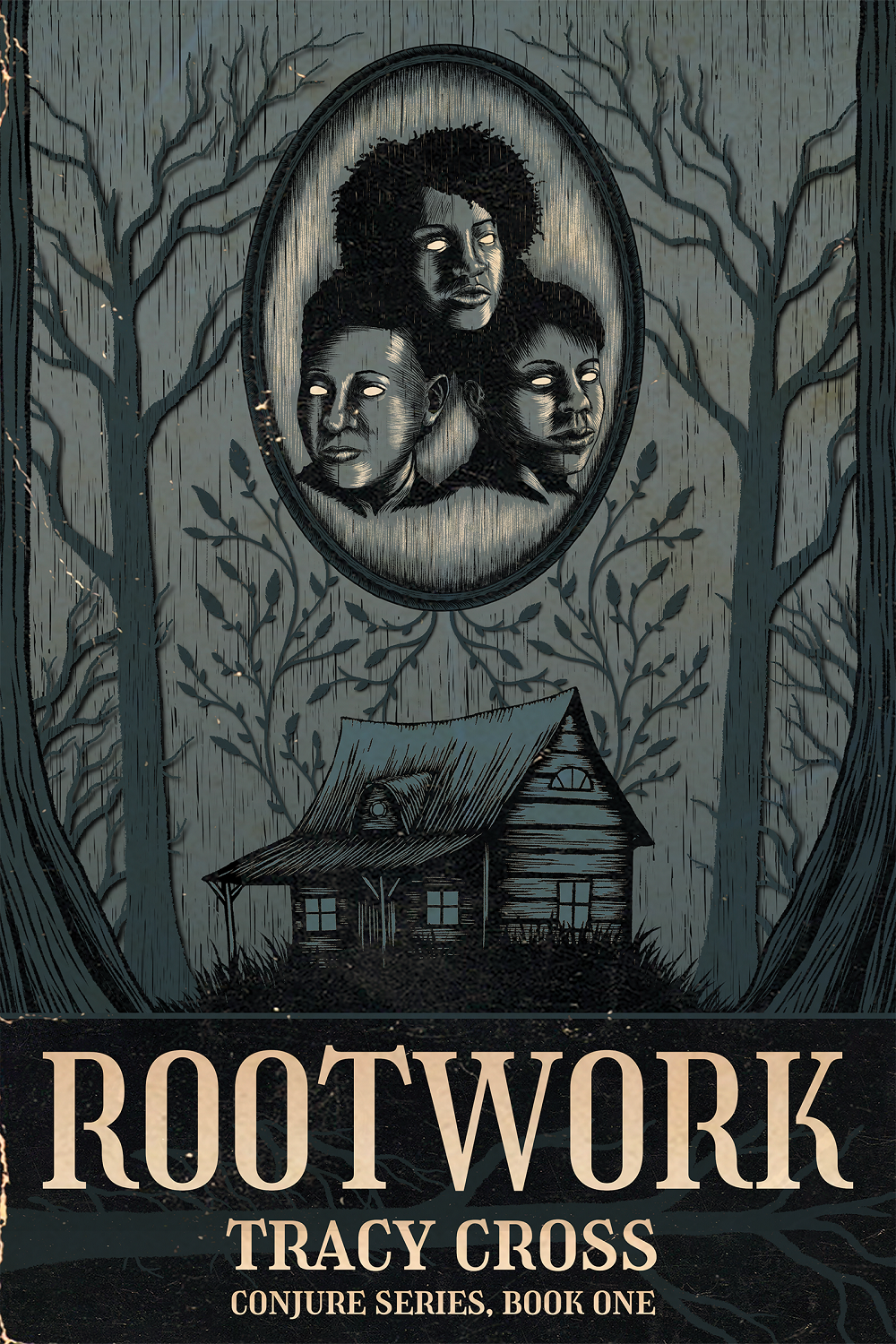 Rootwork (Conjure Series 1)