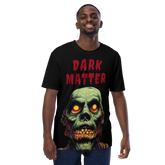 "Dark Matter Zombie" T-shirt