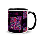 "Dark Matter Magazine Issue 010" 11oz Mug